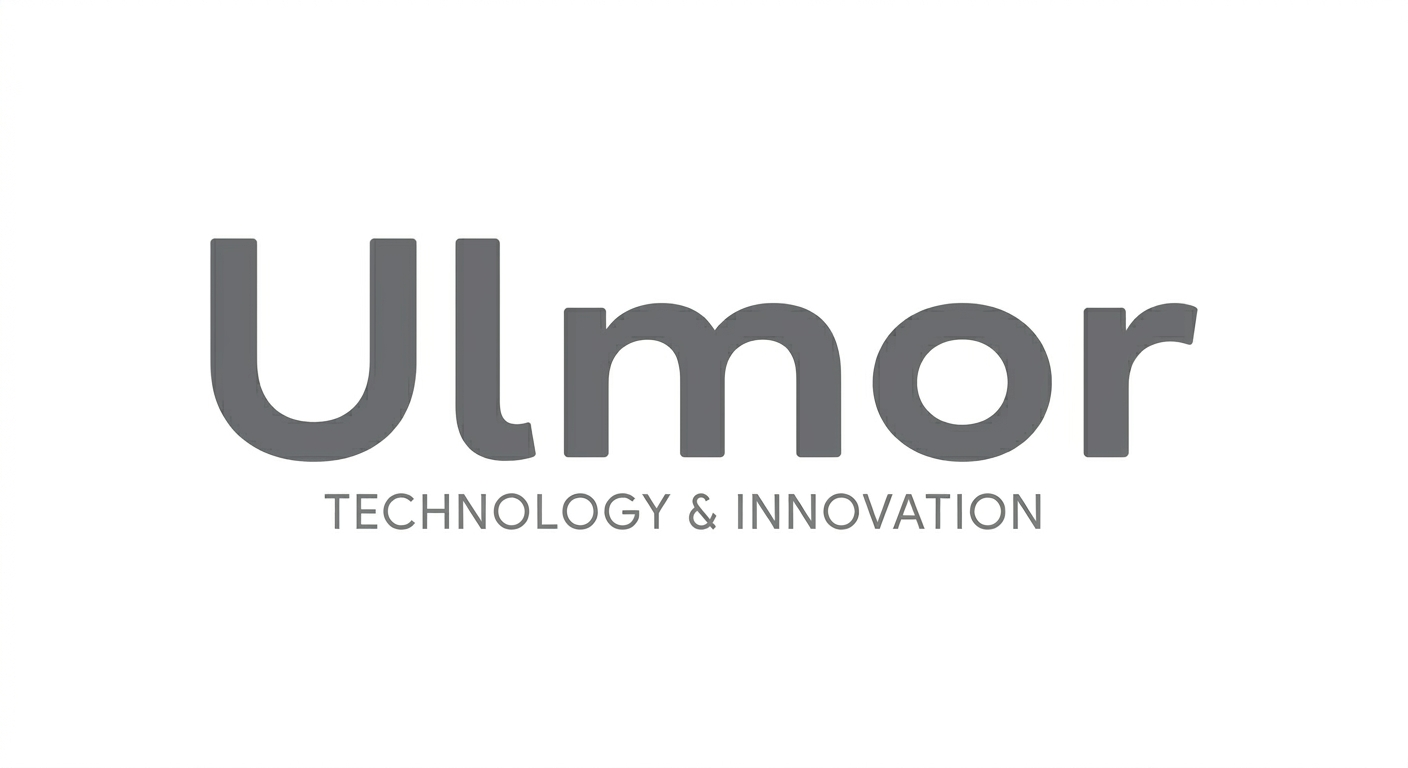 Ulmor Clinical logo